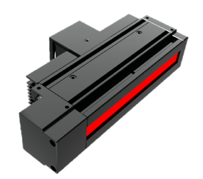 IRAYPLE  大华华睿  PFM-XS600W-4A1 工业光源