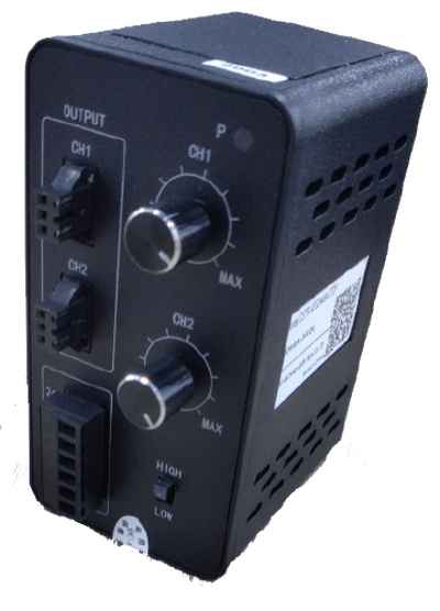 IRAYPLE  大华华睿  LC-AV2460-2TSG-P-1A1 光源控制器