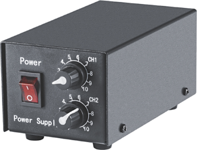 IRAYPLE  大华华睿  LC-AV2420-2-1A1 光源控制器