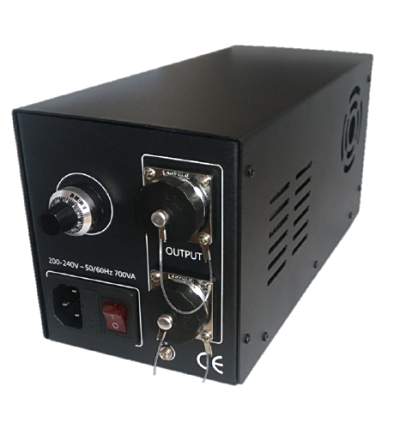 IRAYPLE  大华华睿  LC-AV24300-1-5A1 光源控制器