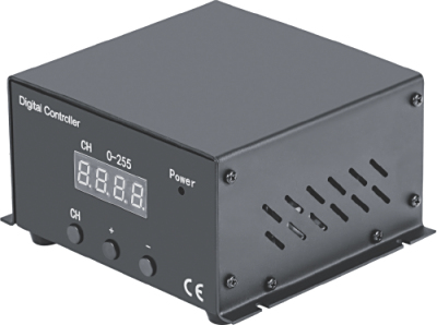 IRAYPLE  大华华睿  LC-DV2460-2TS-1A1 光源控制器