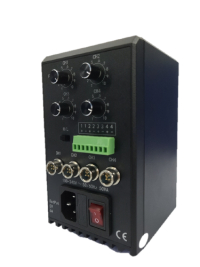 IRAYPLE  大华华睿  LC-AC0540-4TG-6A1  光源控制器