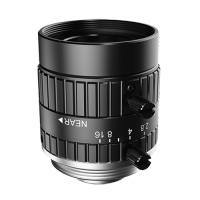 IRAYPLE  大华华睿  A9-1228-6MP  面阵镜头