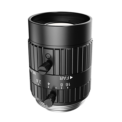 IRAYPLE  大华华睿  A9-1628-6MP  面阵镜头