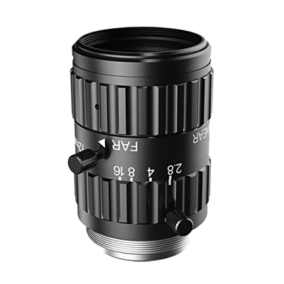IRAYPLE  大华华睿  MK1228M  面阵镜头