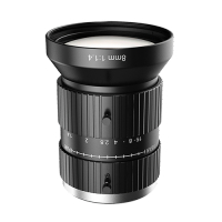 IRAYPLE  大华华睿  MH0814X  面阵镜头