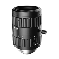 IRAYPLE  大华华睿  MK3528M  面阵镜头