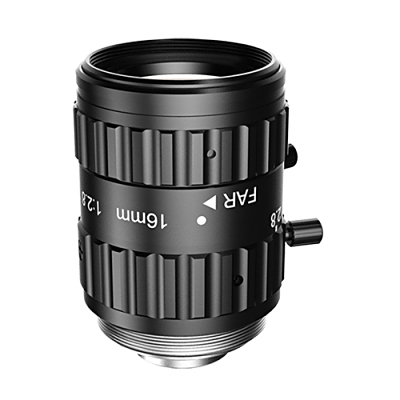 IRAYPLE  大华华睿  MK1628M  面阵镜头