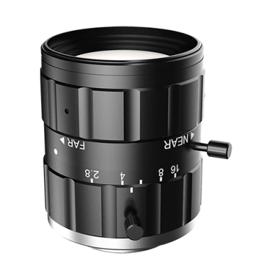 IRAYPLE  大华华睿  MT5028X  面阵镜头