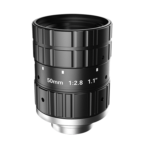 IRAYPLE  大华华睿  MH5028X  面阵镜头