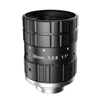 IRAYPLE  大华华睿  MH5028X  面阵镜头