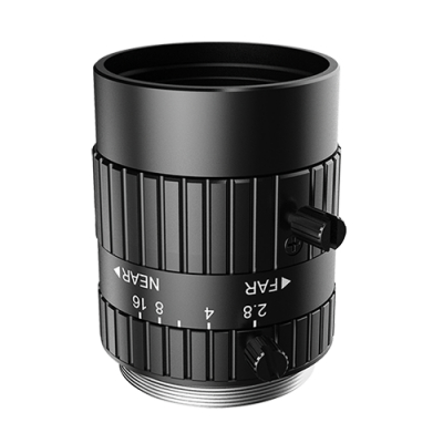 IRAYPLE  大华华睿  A9-2528-6MP  面阵镜头