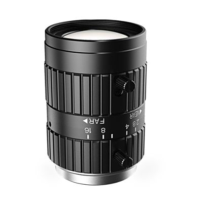IRAYPLE  大华华睿  A9-3528-6MP  面阵镜头
