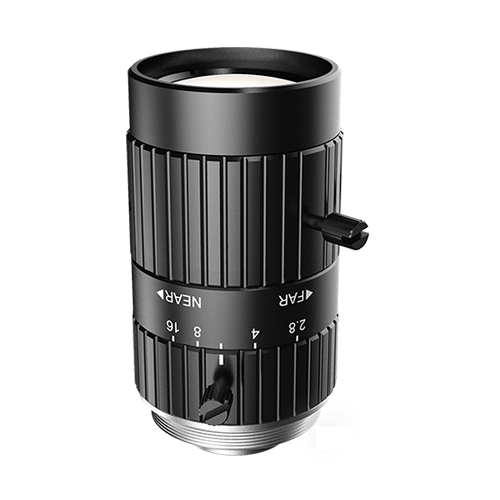 IRAYPLE  大华华睿  A9-5028-6MP  面阵镜头