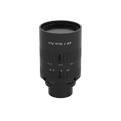 IRAYPLE  大华华睿  F30-3528-F  线阵镜头