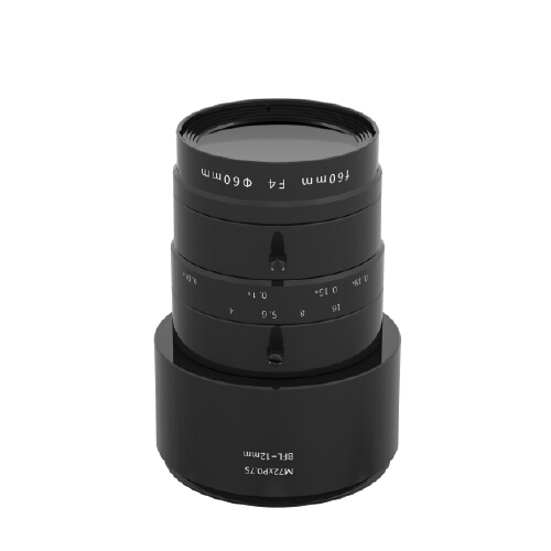 IRAYPLE  大华华睿  F60-6040B-M72  线阵镜头