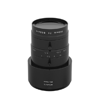 IRAYPLE  大华华睿  F60-6040B-M72  线阵镜头