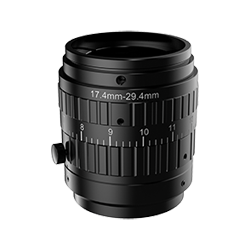 IRAYPLE  大华华睿  F60-4040-M72  线阵镜头