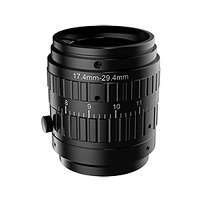 IRAYPLE  大华华睿  F60-4040-M72  线阵镜头