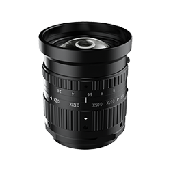 IRAYPLE  大华华睿  F30-2528-M42  线阵镜头