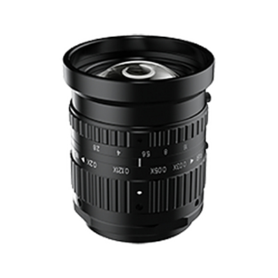 IRAYPLE  大华华睿  F30-2528-M42  线阵镜头