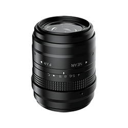 IRAYPLE  大华华睿  F30-2840-M42  线阵镜头