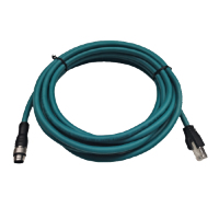 IRAYPLE  大华华睿  CABNET-M12A8-RJ45-05D 传输线缆