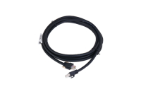 IRAYPLE  大华华睿  C01-10GE-RJ45-RJ45-10M  传输线缆