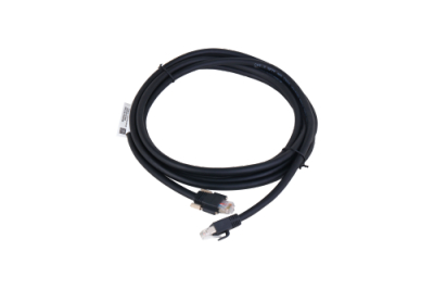IRAYPLE  大华华睿  C01-10GE-RJ45-RJ45-5M  传输线缆