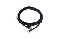 IRAYPLE  大华华睿  C01-10GE-RJ45-RJ45-FC-5M  传输线缆