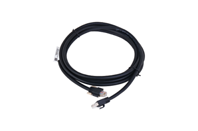 IRAYPLE  大华华睿  C01-10GE-RJ45-RJ45-FC-15M  传输线缆