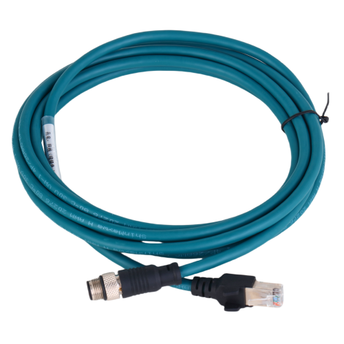 IRAYPLE  大华华睿  CABNET-M12A8-RJ45-20  传输线缆
