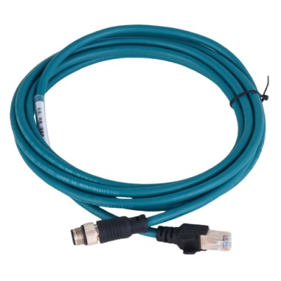 IRAYPLE  大华华睿  CABNET-M12A8-RJ45-25  传输线缆