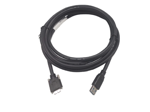 IRAYPLE  大华华睿  C03-U3-AM-MicroB-FC-3M  传输线缆