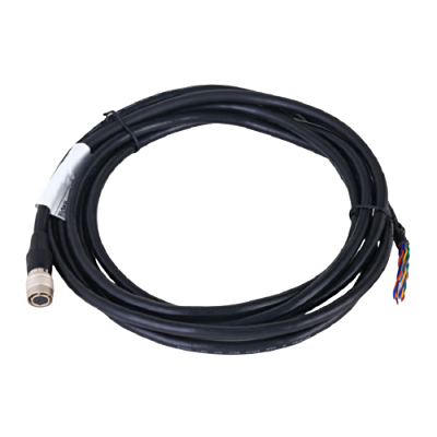 IRAYPLE  大华华睿  C01-IO-12PIN-FC-20M  相机供电及IO线缆