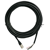 IRAYPLE  大华华睿  C03-IO-6PIN-FC-10M 相机供电及IO线缆