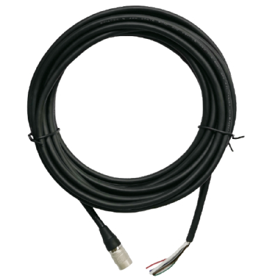 IRAYPLE  大华华睿  C03-IO-6PIN-FC-15M 相机供电及IO线缆