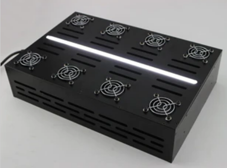 LOTS乐视  LTS-SDL350-G  隧道线光源