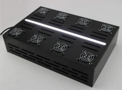 LOTS乐视  LTS-SDL350-G  隧道线光源