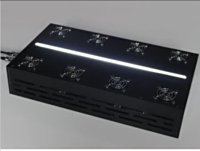 LOTS乐视  LTS-SDL420-B  隧道线光源