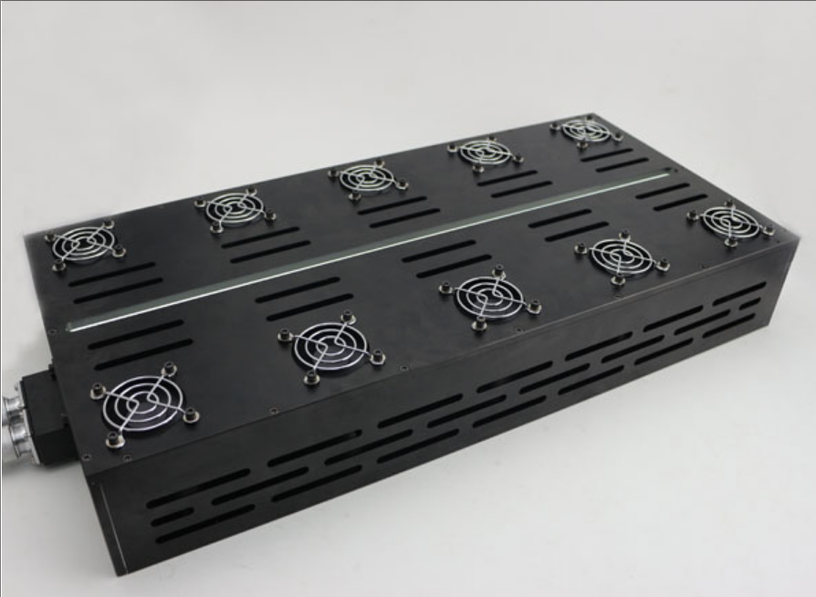 LOTS乐视  LTS-SDL500-R  隧道线光源