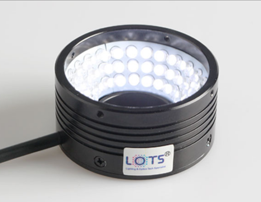 LOTS乐视  LTS-RN5030-B  30度环形光源