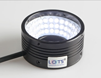 LOTS乐视  LTS-RN5030-B  30度环形光源