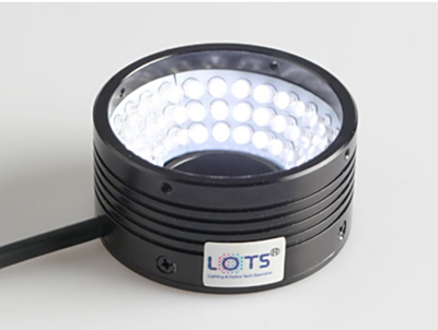 LOTS乐视  LTS-RN6030-R  30度环形光源