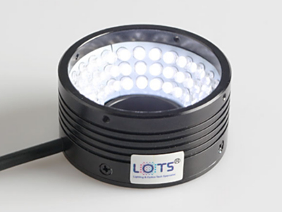 LOTS乐视  LTS-RN7430-G  30度环形光源