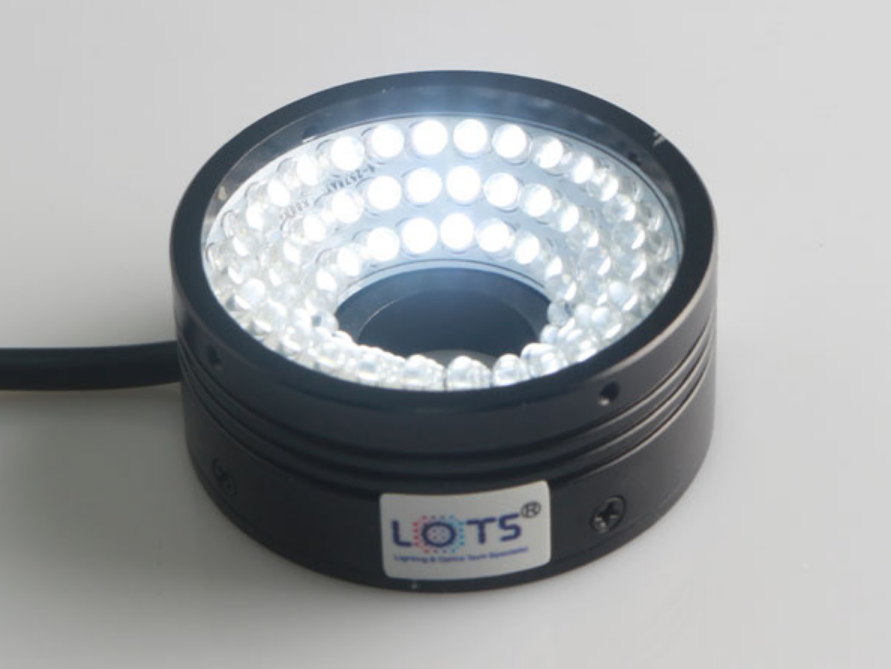 LOTS乐视  LTS-RN5045-G  45角度环形光源