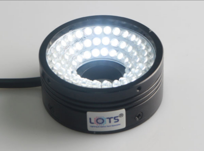 LOTS乐视  LTS-RN9045-G  45角度环形光源