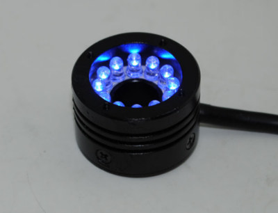 LOTS乐视  LTS-RN2860-G  60度环形光源