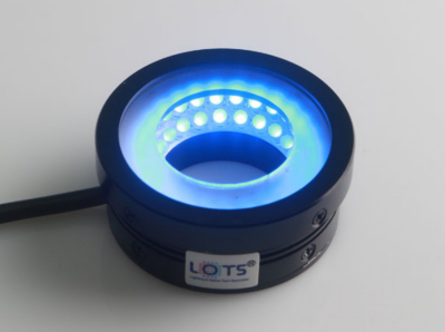 LOTS乐视  LTS-RN5060-G  60度环形光源