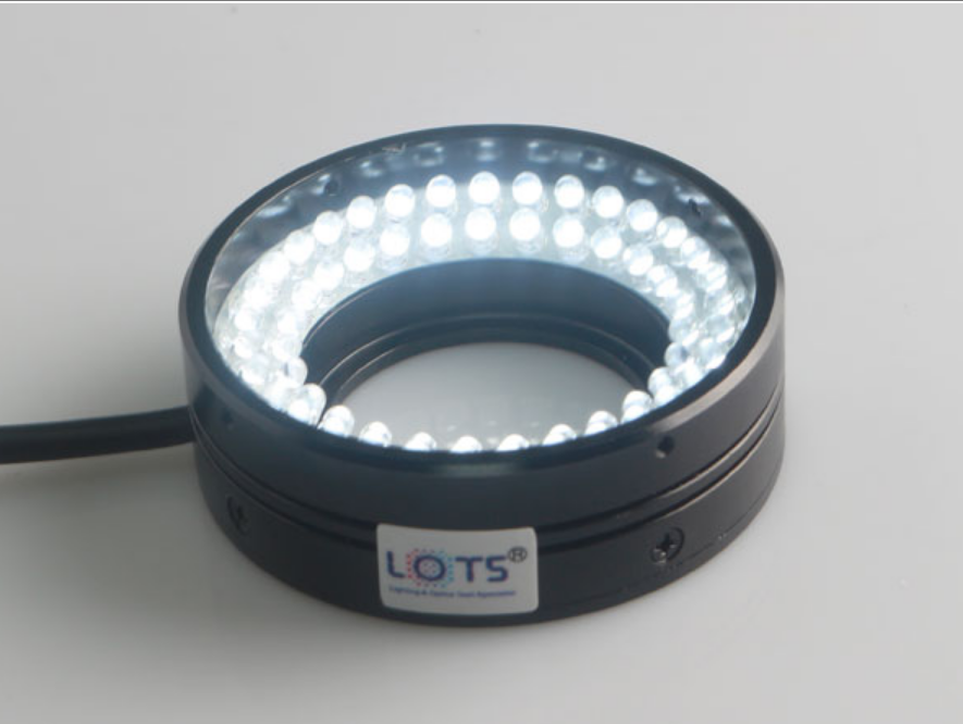 LOTS乐视  LTS-RN6060-G  60度环形光源